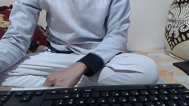 Alexdelarge323 online show from 03-19-26, 02:17