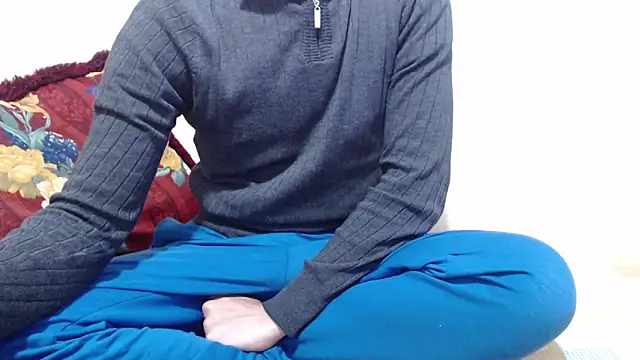 Alexdelarge323 online show from 03-14-26, 02:45