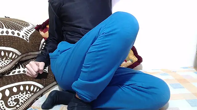 Alexdelarge323 online show from 03-10-26, 01:48