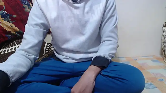 Alexdelarge323 online show from 03-07-26, 01:38