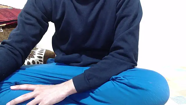 Alexdelarge323 online show from 03-23-26, 04:07