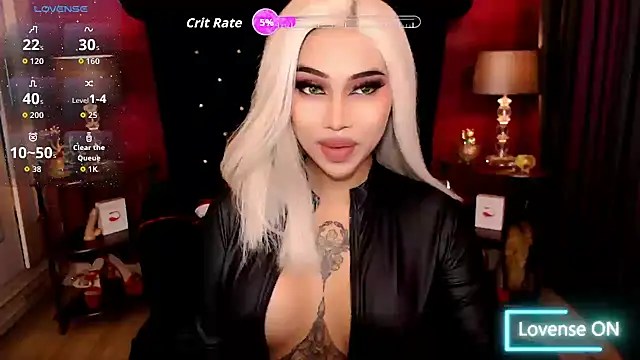 BigCockMARIAts online show from 09-28-25, 06:42