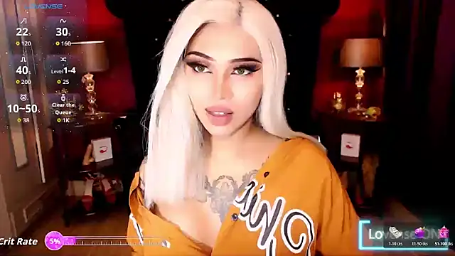 BigCockMARIAts online show from 10-25-25, 06:56