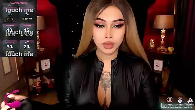 BigCockMARIAts online show from 09-13-25, 06:13