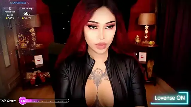 BigCockMARIAts online show from 11-08-25, 07:12