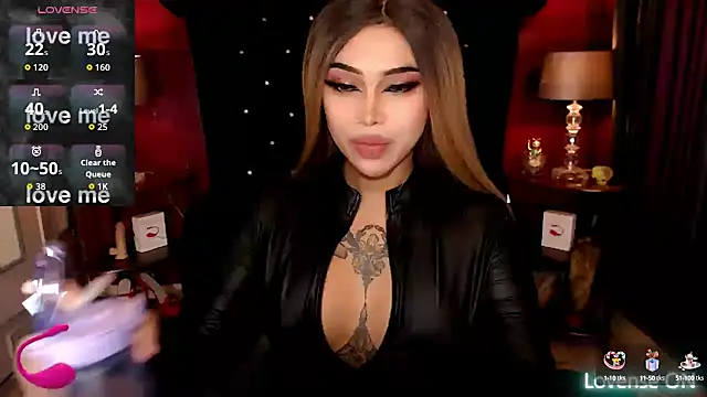 BigCockMARIAts online show from 09-15-25, 06:25