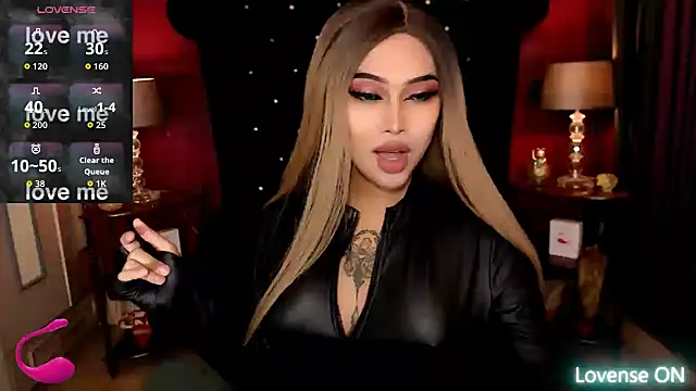 BigCockMARIAts online show from 09-11-25, 05:51