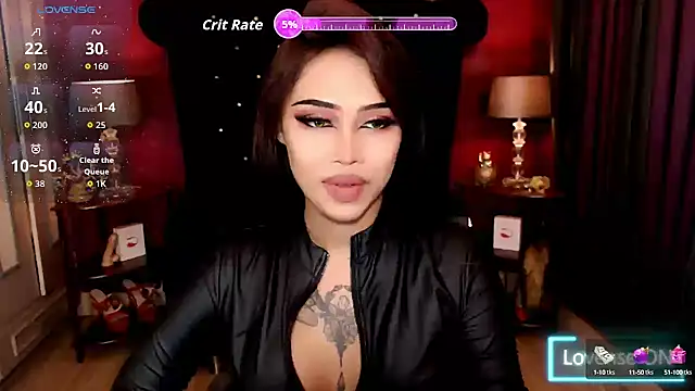 BigCockMARIAts online show from 10-10-25, 06:47