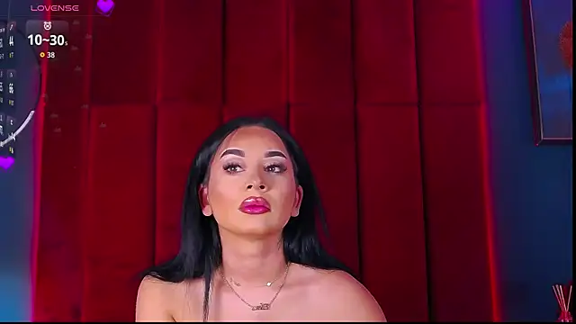 MadyLuxxx online show from 10-24-25, 07:13