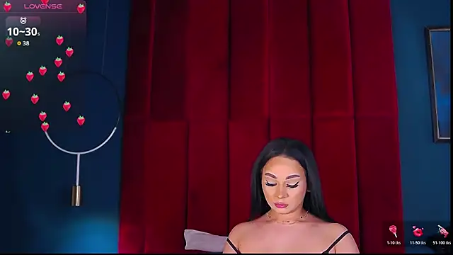 Snapshot of MadyLuxxx chatting on 01-17-26, 07:50 MadyLuxxx online show from 01-17-26, 07:50