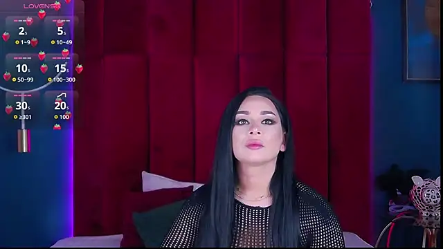 MadyLuxxx online show from 04-16-26, 07:03