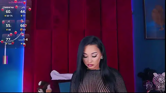 Snapshot of MadyLuxxx chatting on 02-12-26, 07:46 MadyLuxxx online show from 02-12-26, 07:46