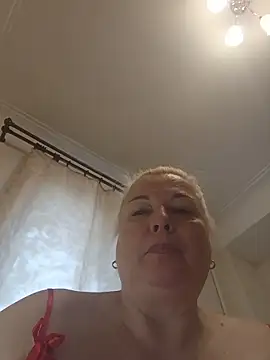 Katya hottie online show from 06-13-26, 08:12