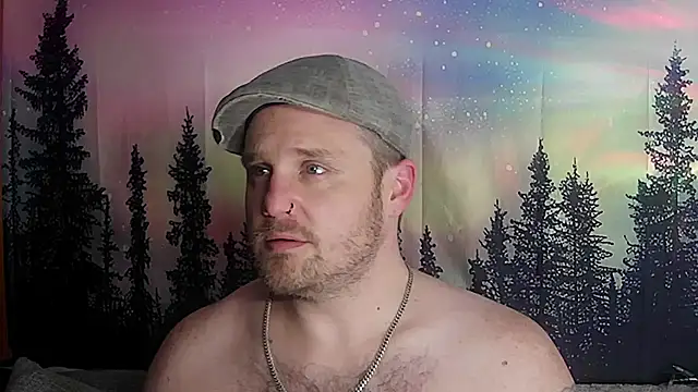 BlueEyedGuyPNW online show from 02-17-25, 10:38