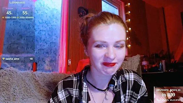 Cassie Wild online show from 10-27-25, 01:23