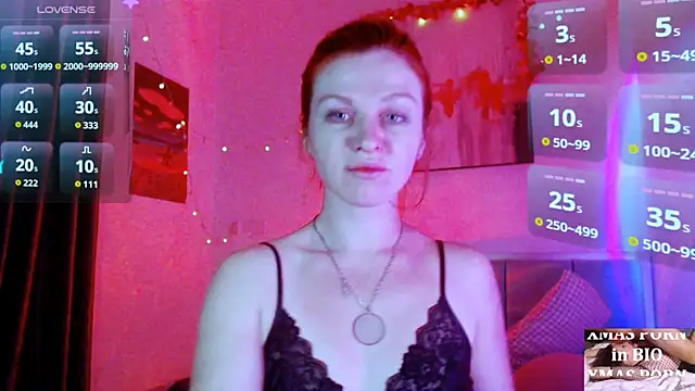 Cassie Wild online show from 01-14-26, 01:59