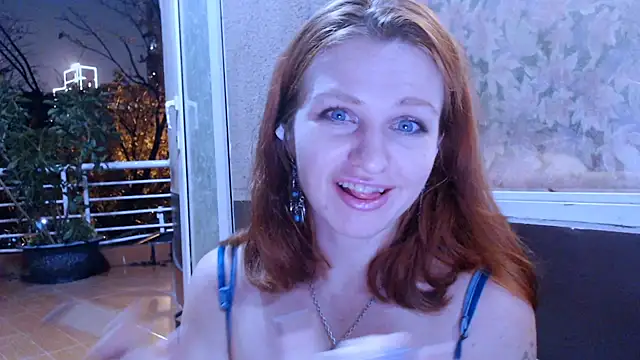 Cassie Wild online show from 11-02-25, 02:00