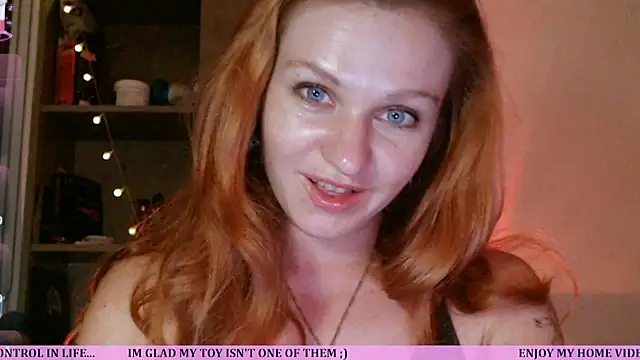 Cassie Wild online show from 07-12-26, 02:07