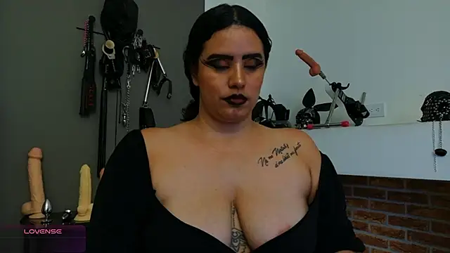 MariaGaitan online show from 02-22-26, 07:04