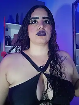 MariaGaitan online show from 07-18-26, 05:10