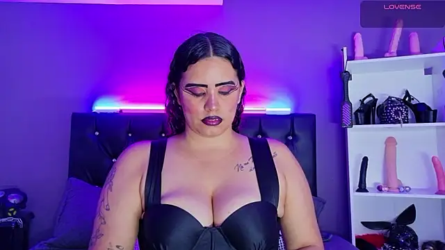 MariaGaitan online show from 03-18-26, 05:03