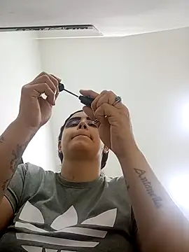 MariaGaitan online show from 11-22-25, 07:02