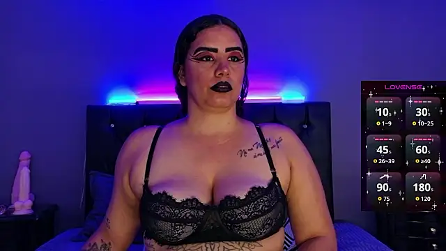 MariaGaitan online show from 03-15-26, 05:09