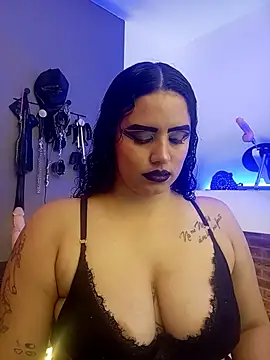 MariaGaitan online show from 11-30-25, 07:03