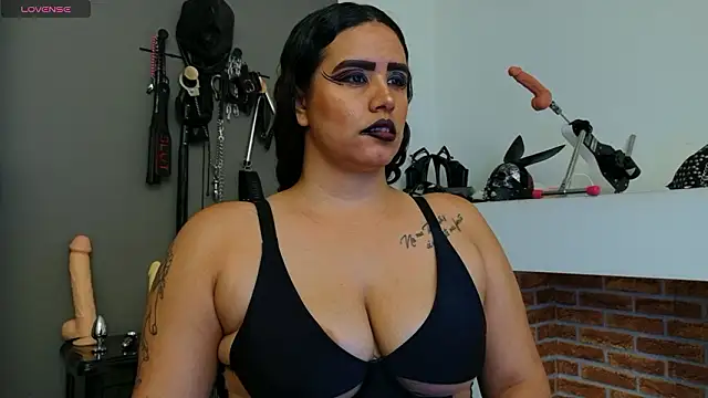 MariaGaitan online show from 02-26-26, 07:03