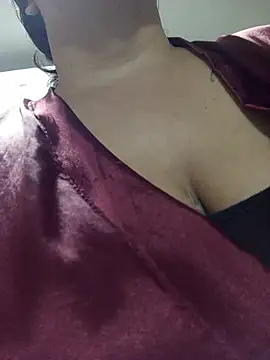 MariaGaitan online show from 04-01-26, 05:10