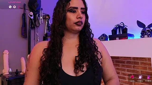 MariaGaitan online show from 02-05-26, 07:10