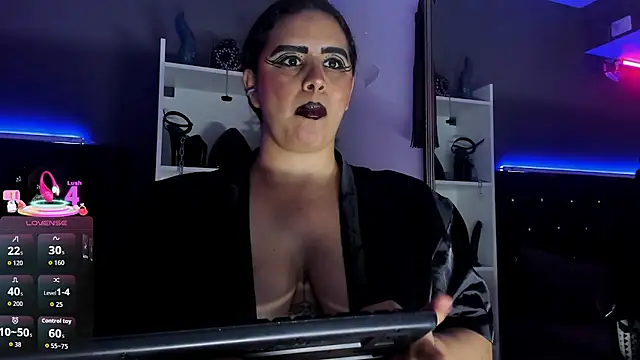 MariaGaitan online show from 06-08-26, 01:28