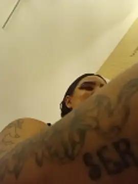 MariaGaitan online show from 03-26-26, 05:11