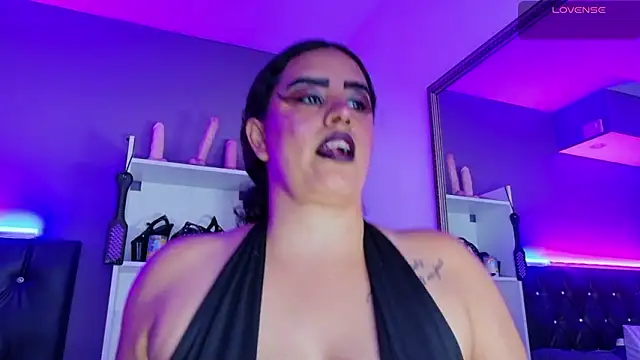 MariaGaitan online show from 03-19-26, 05:02