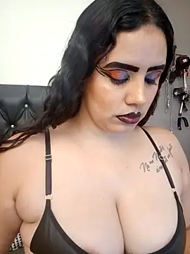 MariaGaitan online show from 09-19-25, 08:02