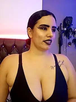 MariaGaitan online show from 11-27-25, 07:03