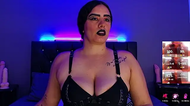 MariaGaitan online show from 03-12-26, 05:06