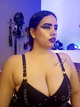 MariaGaitan online show from 12-14-25, 07:08