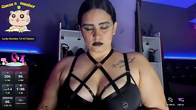 MariaGaitan online show from 06-07-26, 05:07