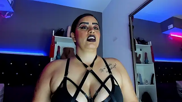 MariaGaitan online show from 06-29-26, 05:12