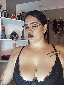 MariaGaitan online show from 04-19-26, 05:03