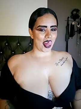 MariaGaitan online show from 09-24-25, 07:09