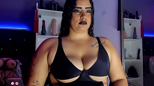 MariaGaitan online show from 06-24-26, 05:11