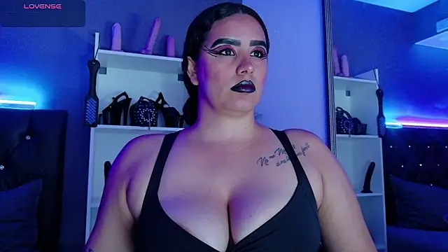 MariaGaitan online show from 03-21-26, 05:06