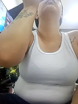 MariaGaitan online show from 11-21-25, 07:02