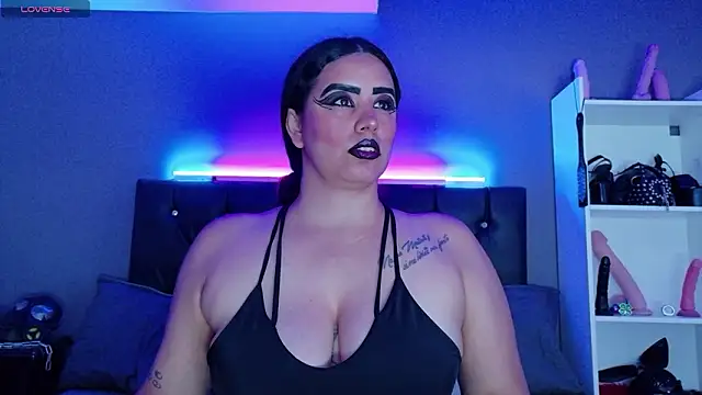 MariaGaitan online show from 03-23-26, 05:02