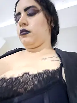 MariaGaitan online show from 10-01-25, 07:07