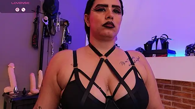 MariaGaitan online show from 02-07-26, 07:11