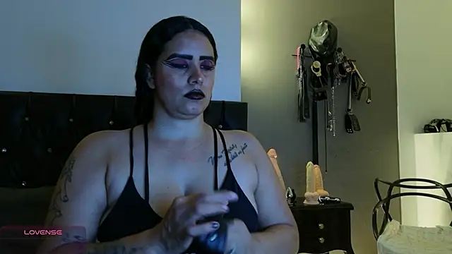 MariaGaitan online show from 02-16-26, 07:01