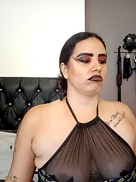 MariaGaitan online show from 09-26-25, 08:05